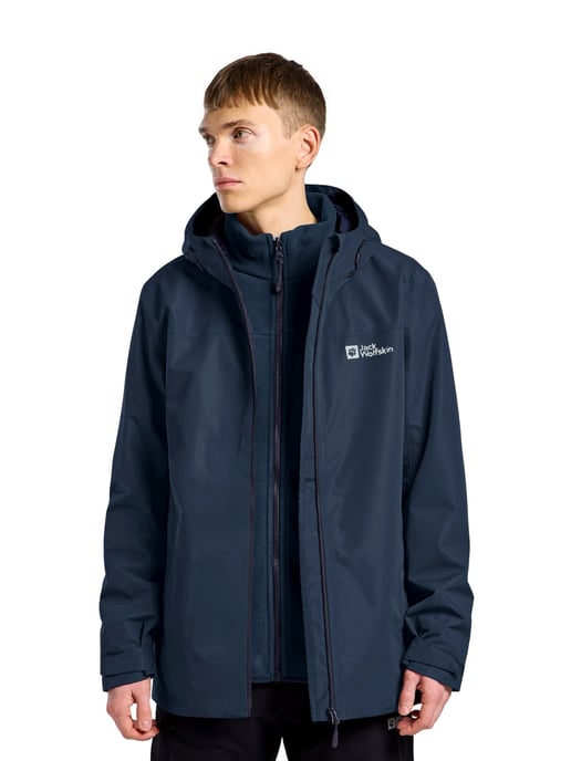 Jack Wolfskin Jacke - Image 5