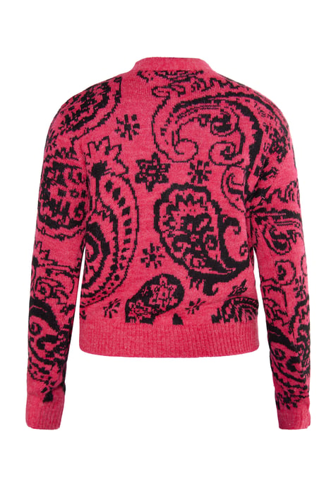 usha Strickjacke Damen verrotten - Image 2