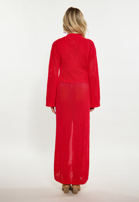 IZIA Strickjacke Damen verrotten - Image 5
