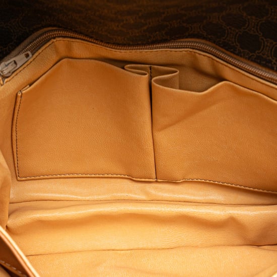 Clutch mit Allover-Druckdesign - Image 4