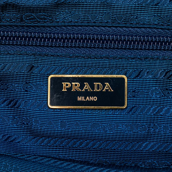Prada Tote Tasche - Image 5