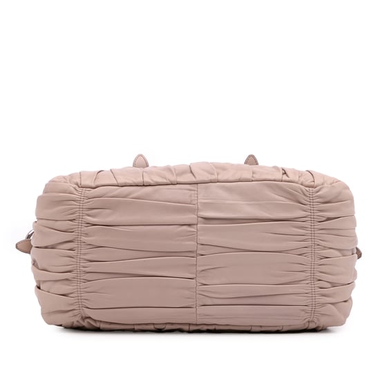 Bauletto Tessuto Handtasche mit Obergriff - Image 3