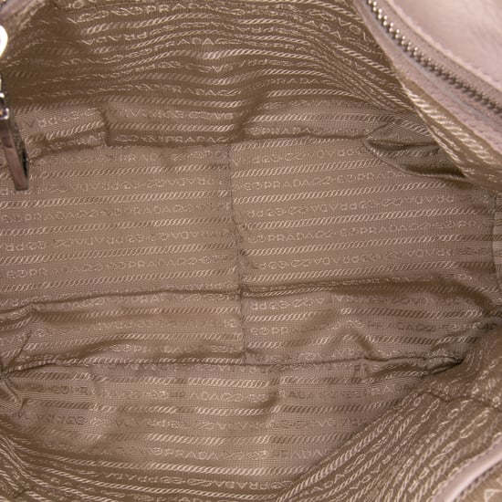 Bauletto Tessuto Handtasche mit Obergriff - Image 4