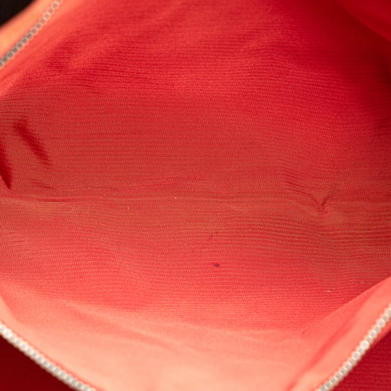 Quilted Nylon Tote-Bag - Image 5