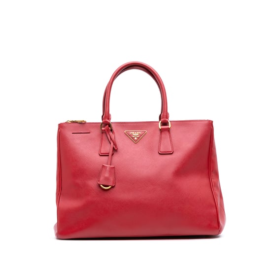 Galleria Tote Saffiano-Leder - Image 1