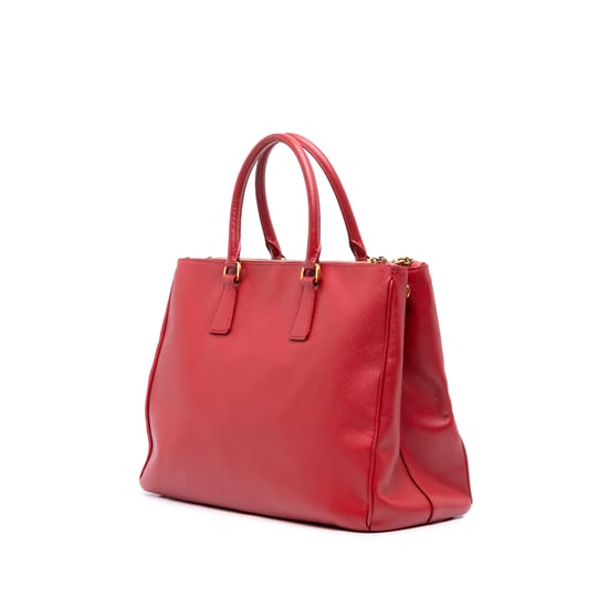 Galleria Tote Saffiano-Leder - Image 2