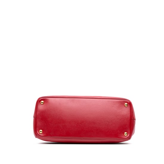 Galleria Tote Saffiano-Leder - Image 3