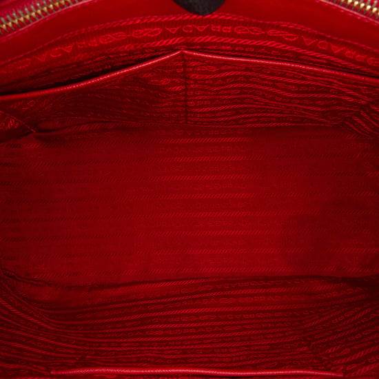 Galleria Tote Saffiano-Leder - Image 4