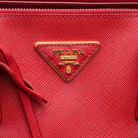 Galleria Tote Saffiano-Leder - Image 5