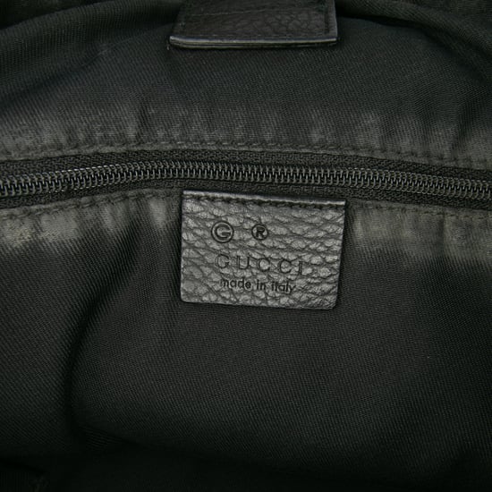 Gg Canvas Tote Signaturtasche - Image 5
