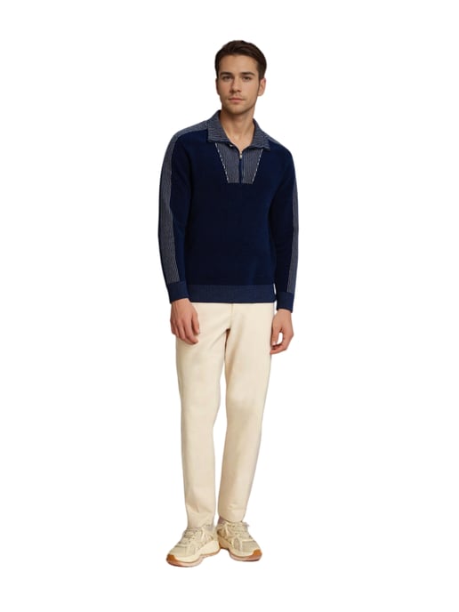 hajo Pullover - Image 3