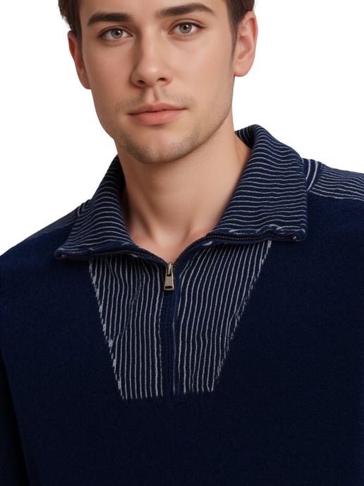 hajo Pullover - Image 5