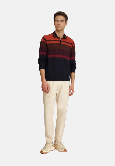 hajo Sweatshirt - Image 3