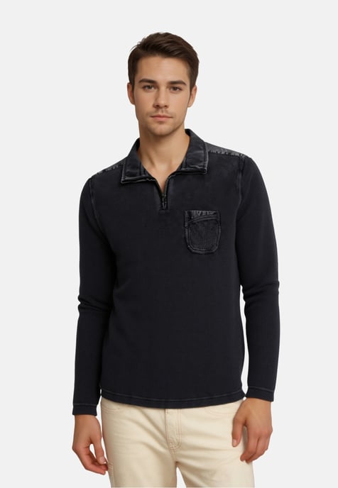 hajo Sweatshirt - Image 4