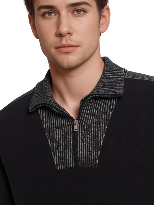 hajo Pullover - Image 5