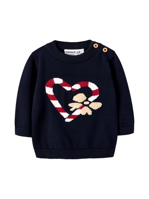 Name It Strickpullover - Image 1