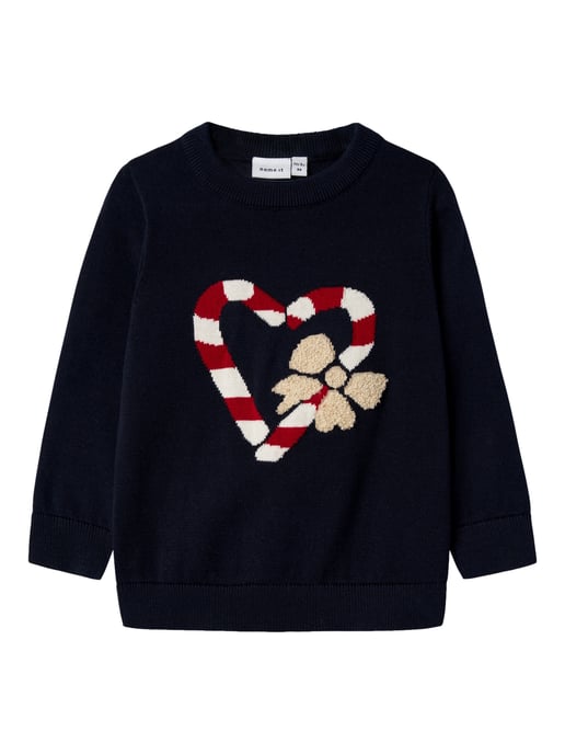 Name It Strickpullover - Image 1