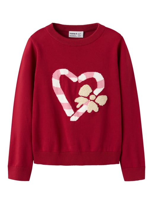 Name It Strickpullover - Image 1