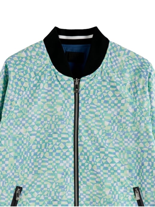 Scotch & Soda Jacke - Image 3