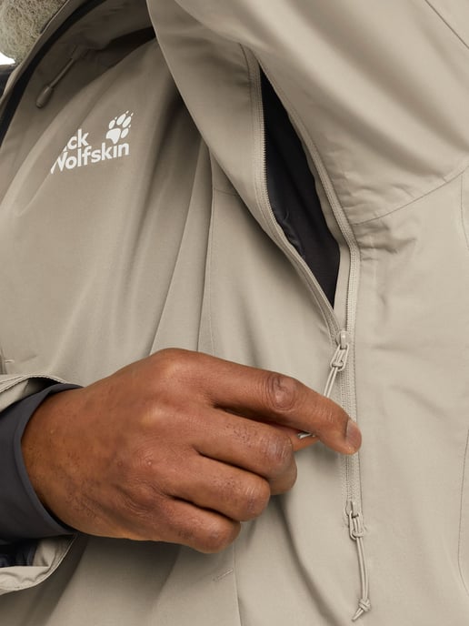 Jack Wolfskin Jacke - Image 3