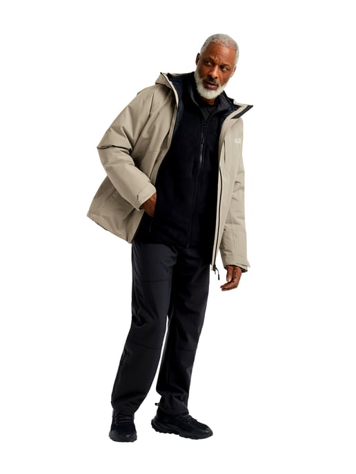 Jack Wolfskin Jacke - Image 4
