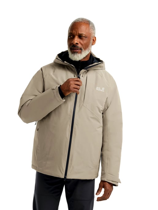 Jack Wolfskin Jacke - Image 5