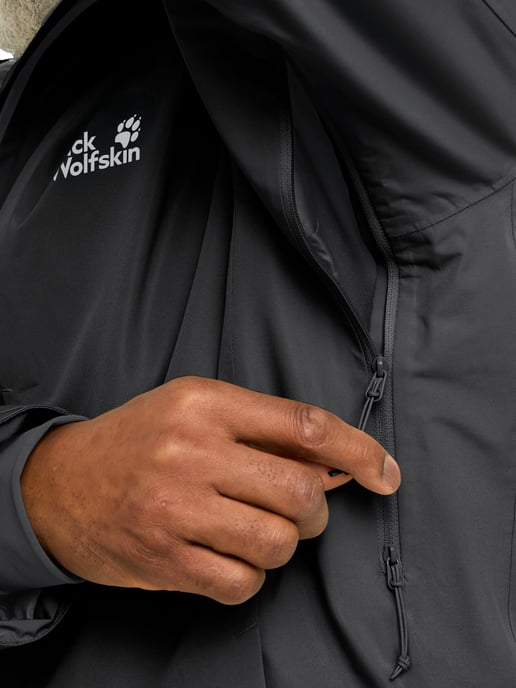 Jack Wolfskin Jacke - Image 3