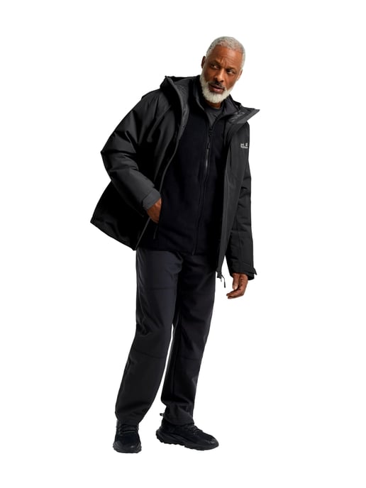 Jack Wolfskin Jacke - Image 4