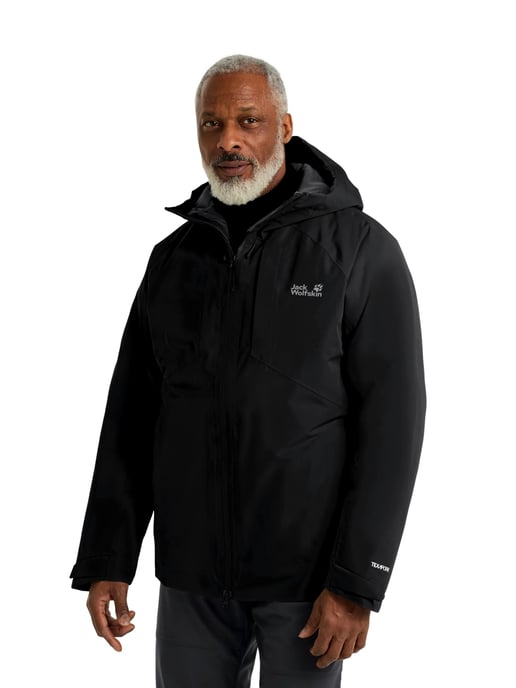 Jack Wolfskin Jacke - Image 5
