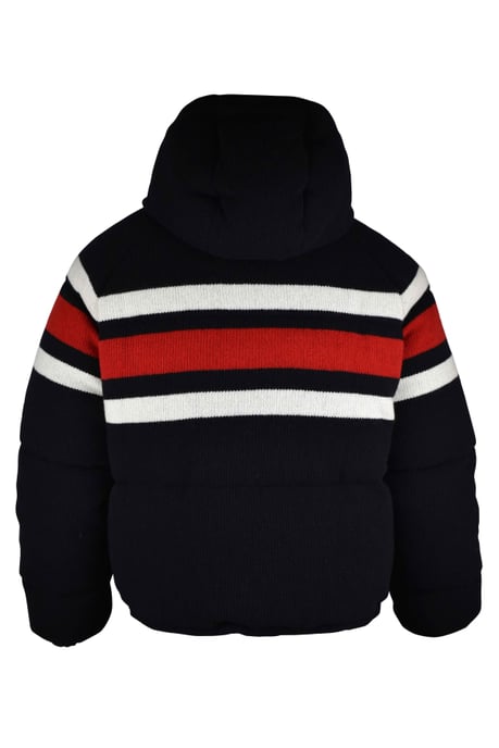 Prada Daunenjacke Schwarz - Image 3