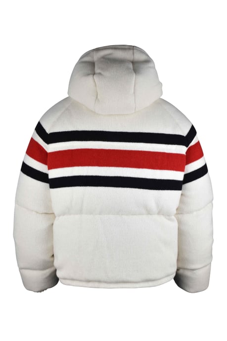 Prada Daunenjacke Weiß - Image 3