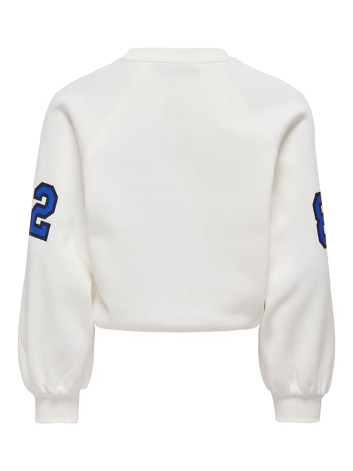 Kids Only Pullover - Image 2