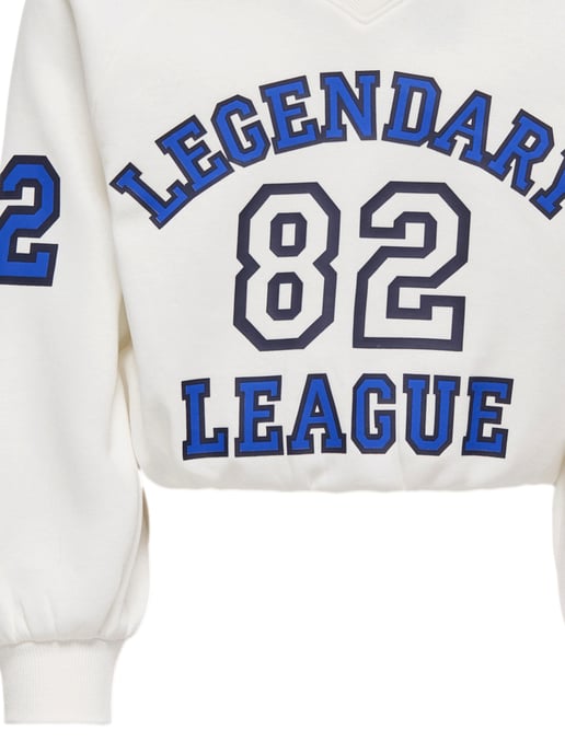 Kids Only Pullover - Image 3