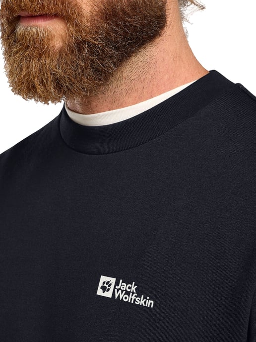 Jack Wolfskin Pullover - Image 3