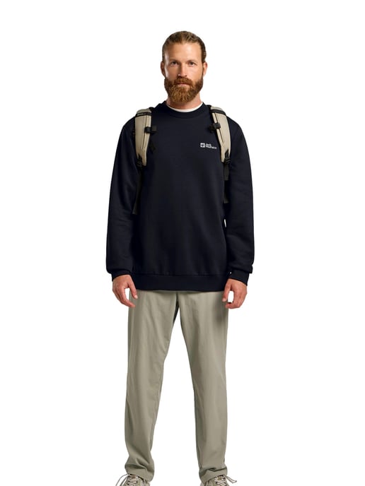 Jack Wolfskin Pullover - Image 4