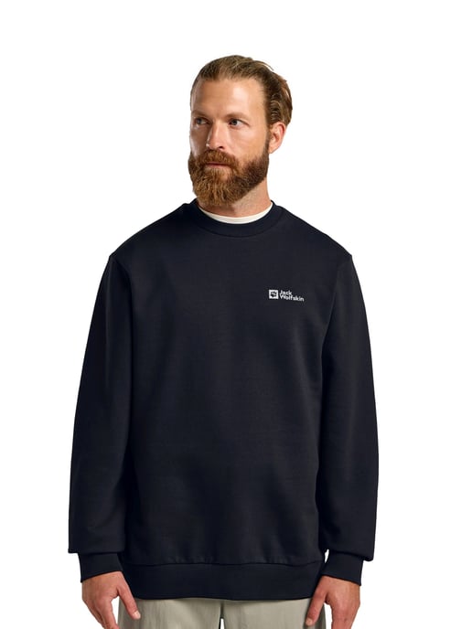 Jack Wolfskin Pullover - Image 5