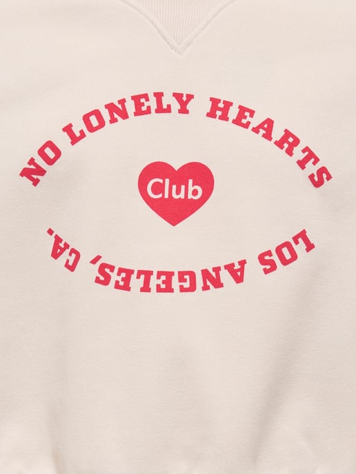 Kids Only Pullover - Image 3