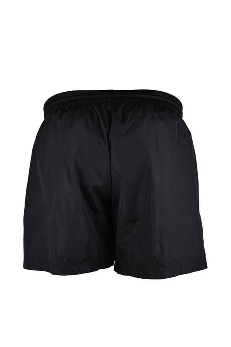 Off-White Badeshorts Schwarz - Image 3