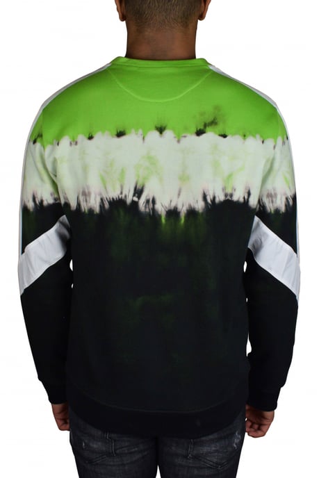 Valentino Garavani Pullover mit Aufdruck Schwarz - Image 4