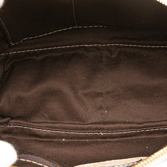 Leder Tasche mit Obergriff - Image 4