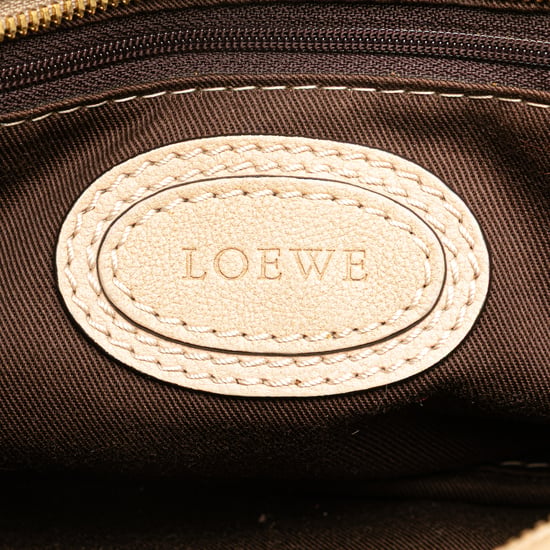 Leder Tasche mit Obergriff - Image 5