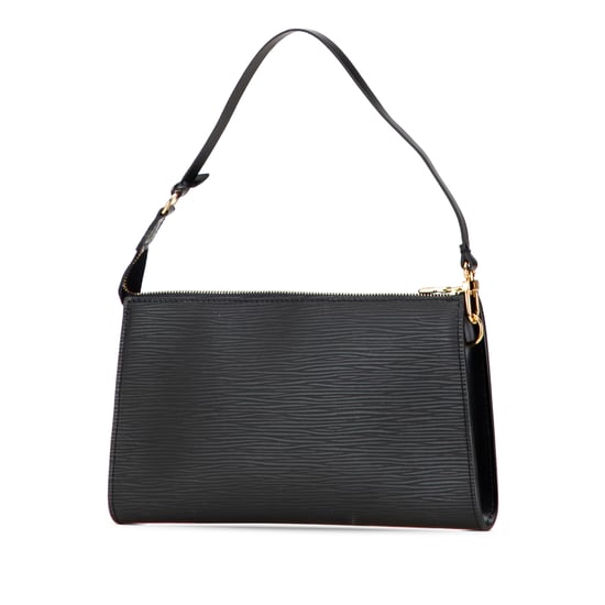 Pochette Epi Leder Schultertasche - Image 2
