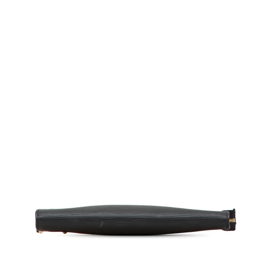 Pochette Epi Leder Schultertasche - Image 3