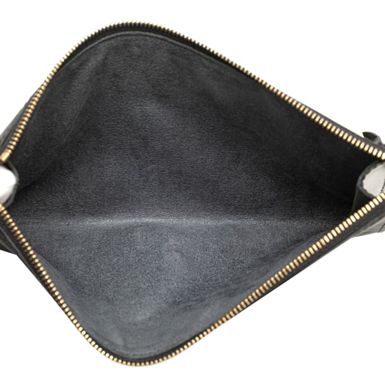Pochette Epi Leder Schultertasche - Image 4