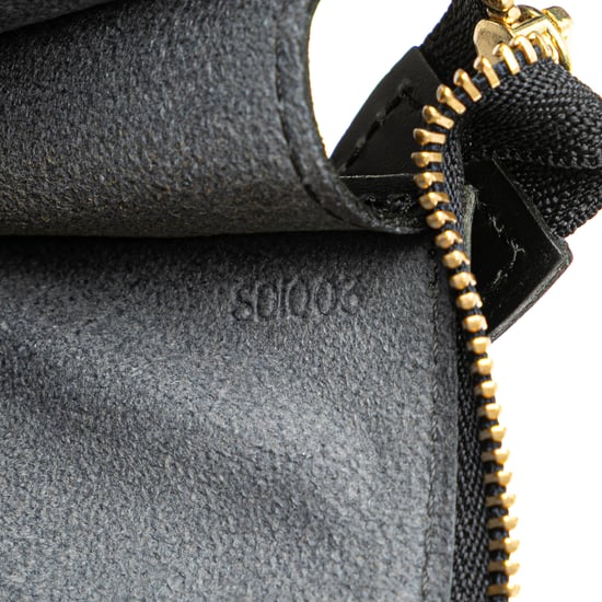 Pochette Epi Leder Schultertasche - Image 6
