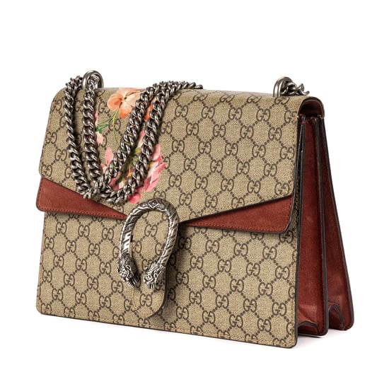 Blooms Dionysus Medium Schultertasche - Image 2