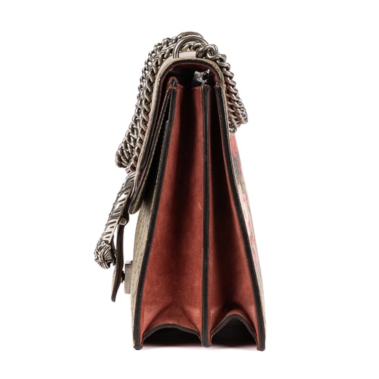 Blooms Dionysus Medium Schultertasche - Image 3