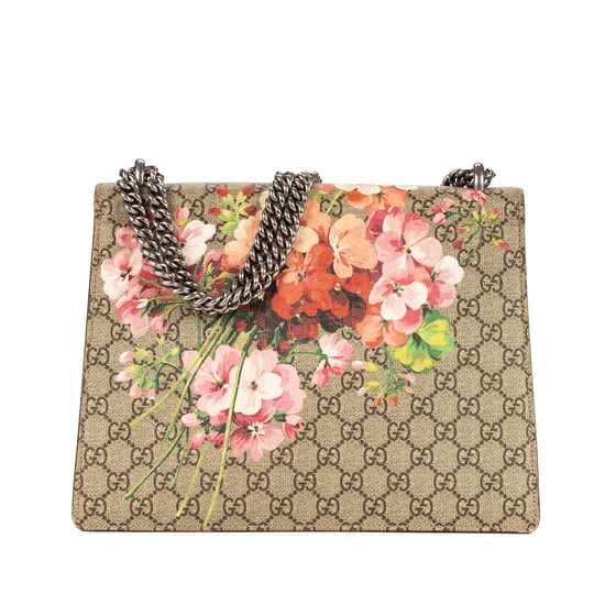 Blooms Dionysus Medium Schultertasche - Image 4