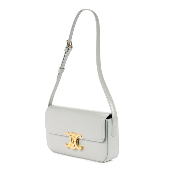 Teen Triomphe Azul  Schultertasche - Image 2