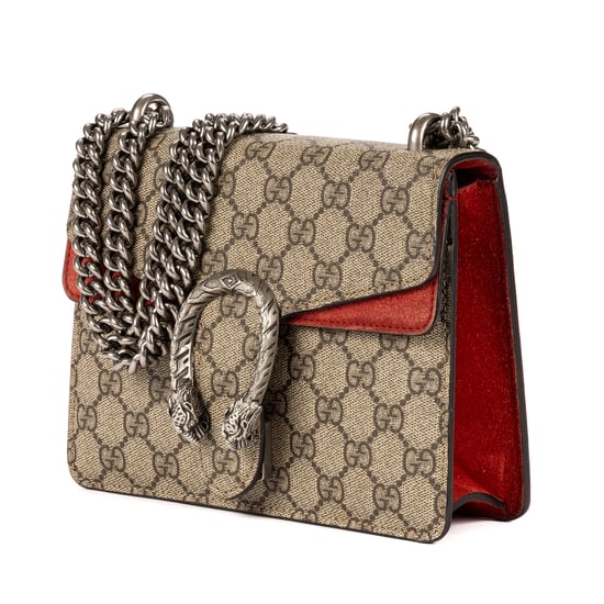 Dionysus Mini Schultertasche - Image 2